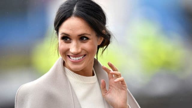Meghan Markle is releasing a children’s book inspired by Harry and Archie Meghan Markle is releasing a children’s book inspired by Harry and Archie