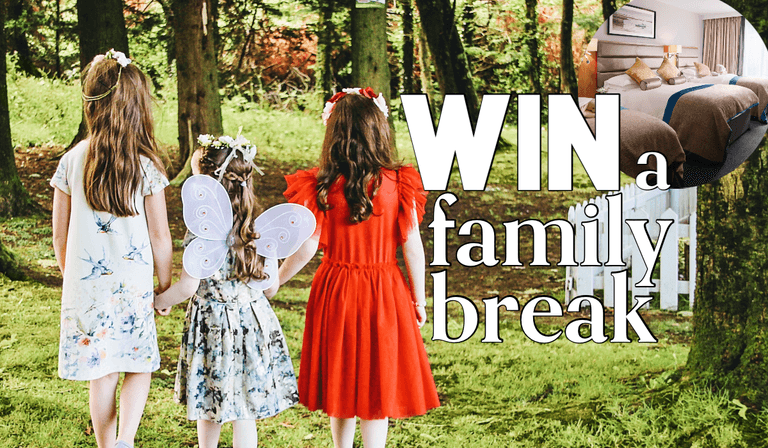 WIN: We’re giving away a family break at the Radisson Blu Limerick WIN: We’re giving away a family break at the Radisson Blu Limerick