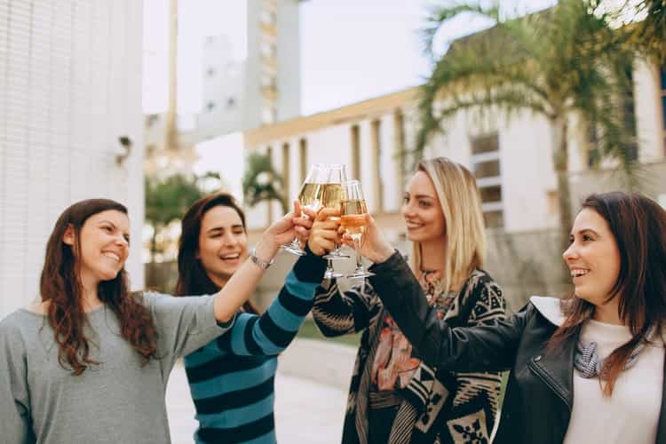 To the relative who made me feel bad for going on a night out as a new mum, mums need a break too To the relative who made me feel bad for going on a night out as a new mum, mums need a break too