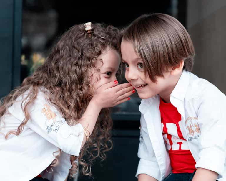 What to do if your child’s friend is a bad influence What to do if your child’s friend is a bad influence