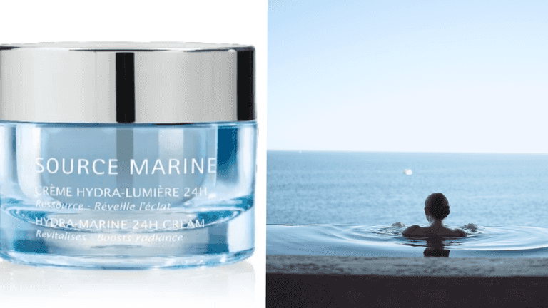 Travel in Style this summer with Thalgo’s travel-sized beauty range Travel in Style this summer with Thalgo’s travel-sized beauty range