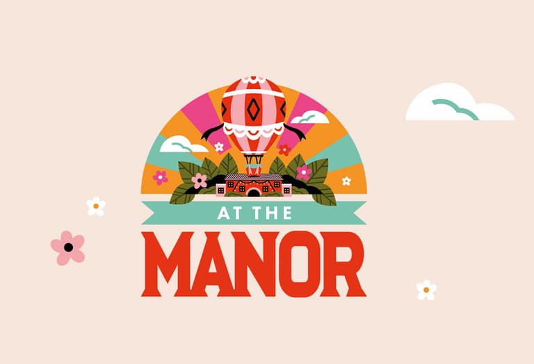 WIN: Tickets to live summer events, At The Manor WIN: Tickets to live summer events, At The Manor