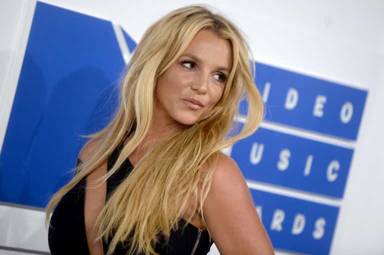 Britney Spears on her pregnancy anxieties: “I’m so scared to make a mistake” Britney Spears on her pregnancy anxieties: “I’m so scared to make a mistake”