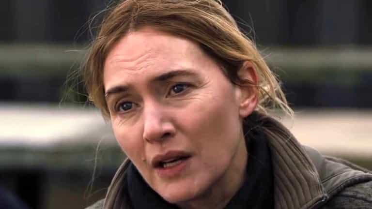 Kate Winslet would “absolutely love” a second season of Mare of Easttown Kate Winslet would “absolutely love” a second season of Mare of Easttown