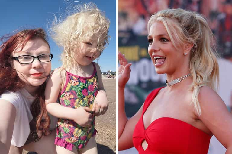 Britney’s conservatorship is terrifying for mothers like me who suffer with their mental health Britney’s conservatorship is terrifying for mothers like me who suffer with their mental health