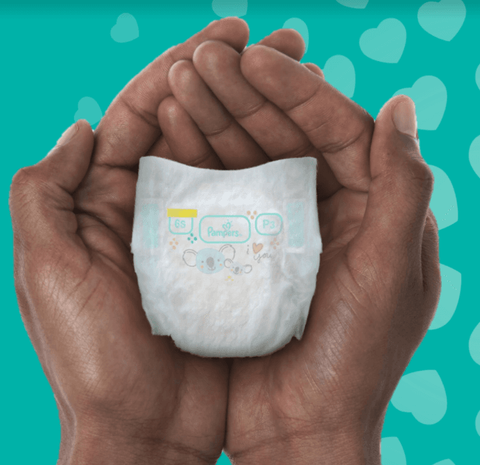 Pampers is partnering with the Irish Neonatal Health Alliance to protect premature babies Pampers is partnering with the Irish Neonatal Health Alliance to protect premature babies