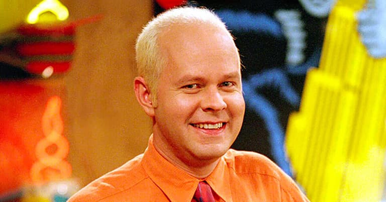 Friends actor James Michael Tyler battling Stage 4 cancer Friends actor James Michael Tyler battling Stage 4 cancer