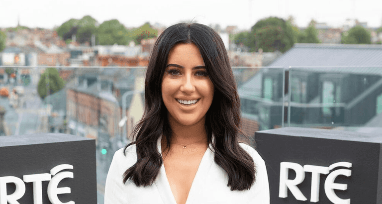 RTÉ’s Lottie Ryan welcomes first child RTÉ’s Lottie Ryan welcomes first child