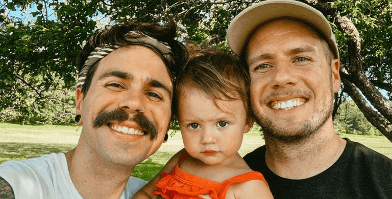 Man whose 61-year-old mother gave birth to child says surrogate experience was “magical” Man whose 61-year-old mother gave birth to child says surrogate experience was “magical”