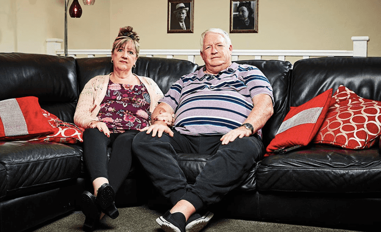 Gogglebox’s Pete McGarry has passed away, aged 71 Gogglebox’s Pete McGarry has passed away, aged 71