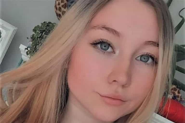Teenager saves 11-year-old from possible abduction in Liverpool Teenager saves 11-year-old from possible abduction in Liverpool