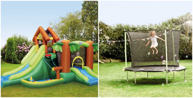 Costa del back garden: You’ll get these AMAZING outdoor toys in Aldi very soon Costa del back garden: You’ll get these AMAZING outdoor toys in Aldi very soon