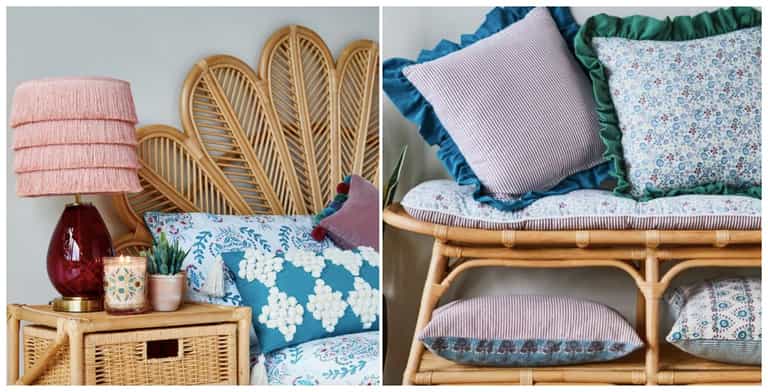 Give your home that beachy feel with these fab new rattan finds from Dunnes Stores Give your home that beachy feel with these fab new rattan finds from Dunnes Stores