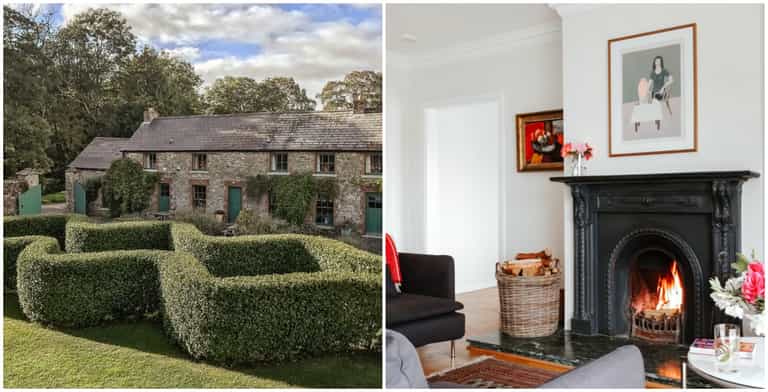 3 stunning – and child-friendly – homes you can rent in Ireland this summer 3 stunning – and child-friendly – homes you can rent in Ireland this summer