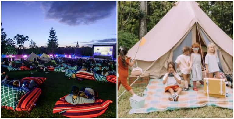 There is a pop-up glamping experience coming to Wexford – and it sounds fab There is a pop-up glamping experience coming to Wexford – and it sounds fab