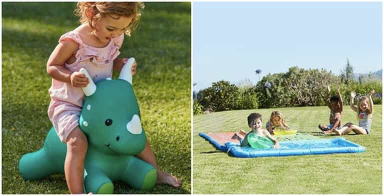 10 amazing and fun outdoor toys that’ll keep your kids busy in the garden this summer 10 amazing and fun outdoor toys that’ll keep your kids busy in the garden this summer