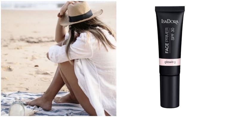 Summer glow: The only 5 beauty products I am bringing on staycation this summer Summer glow: The only 5 beauty products I am bringing on staycation this summer