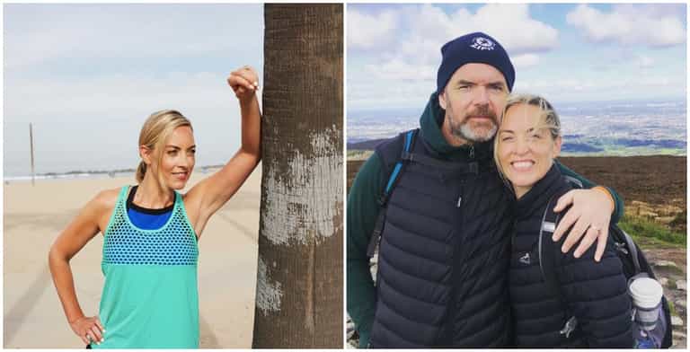 “Over the moon!” Kathryn Thomas confirms baby #2 is on the way with cutest snap “Over the moon!” Kathryn Thomas confirms baby #2 is on the way with cutest snap