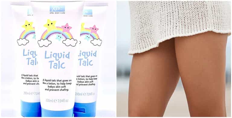 Wear the dress! We have found the BEST product to stop thigh chafing – and it’s a bargain Wear the dress! We have found the BEST product to stop thigh chafing – and it’s a bargain