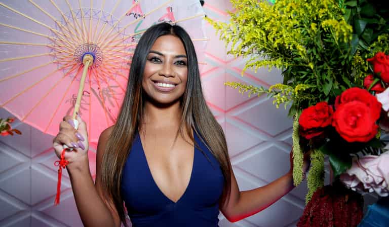 Married at First Sight’s Cyrell responds to removal of breast augmentation picture Married at First Sight’s Cyrell responds to removal of breast augmentation picture