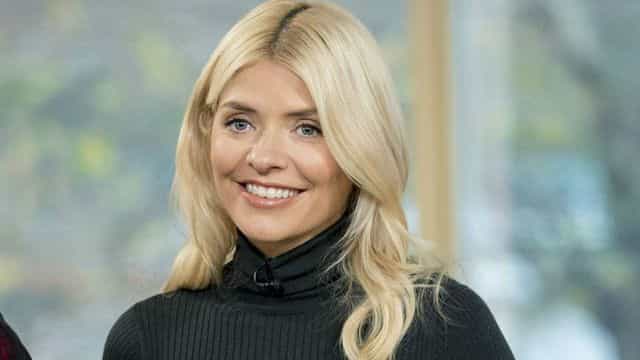 Holly Willoughby reveals she feared for her children during early pandemic Holly Willoughby reveals she feared for her children during early pandemic
