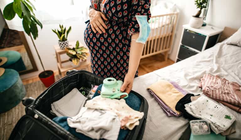 My Expert Midwife launches new Hospital Bag Essentials My Expert Midwife launches new Hospital Bag Essentials