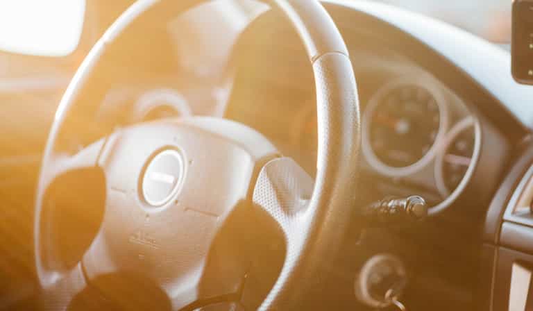 Five-year-old boy dies from being left in hot car when dad forgot he was in back Five-year-old boy dies from being left in hot car when dad forgot he was in back
