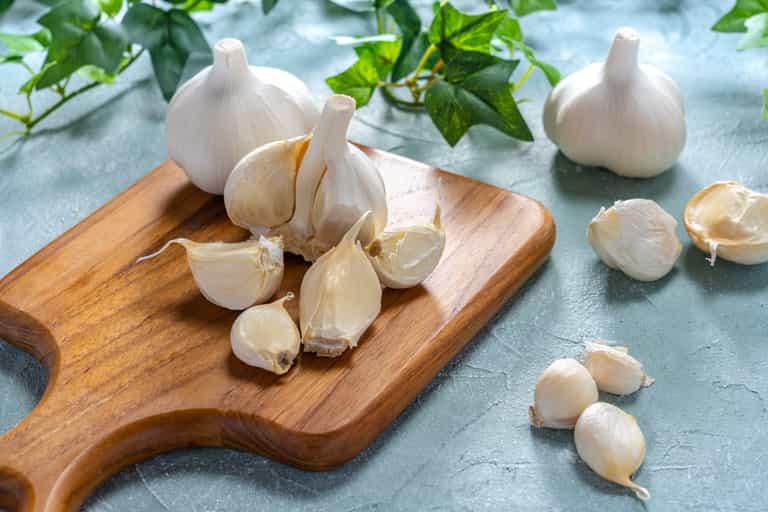 Parents beware: doctors issue warning after garlic clove hay fever trick goes viral on TikTok Parents beware: doctors issue warning after garlic clove hay fever trick goes viral on TikTok