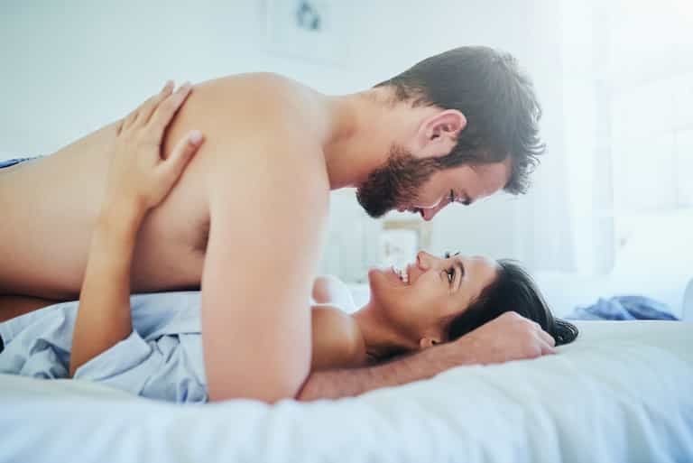 Having sex could alleviate hay fever, according to science Having sex could alleviate hay fever, according to science