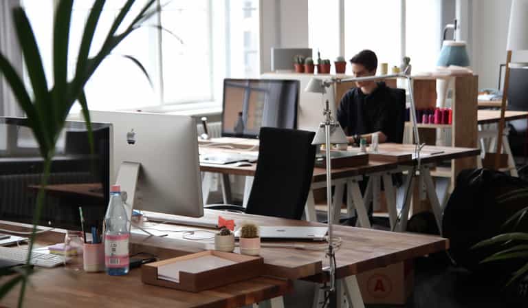 Programme launched to promote four day working week with no loss of pay Programme launched to promote four day working week with no loss of pay