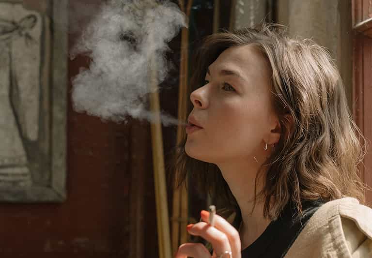 Should we ban smoking in outdoors spaces? This county has. Should we ban smoking in outdoors spaces? This county has.
