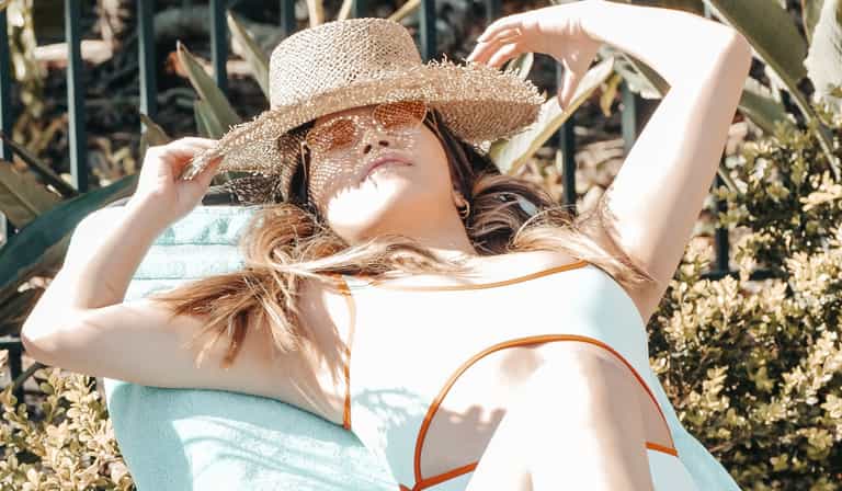Aldi’s Rocking Sun Lounger is back and we’re going to need one ASAP Aldi’s Rocking Sun Lounger is back and we’re going to need one ASAP