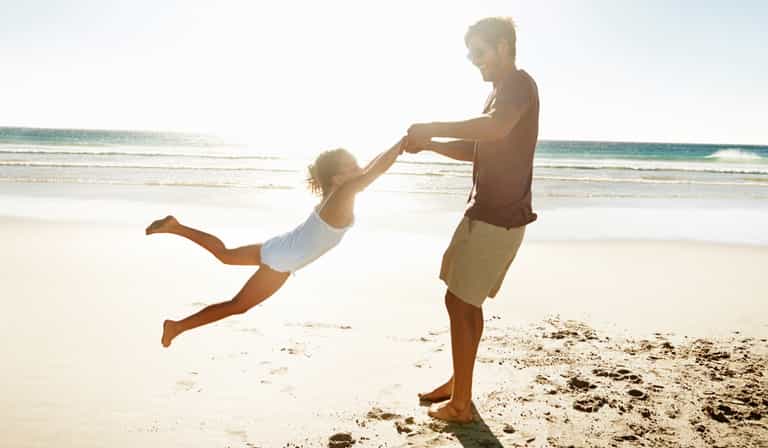 Why you should never, EVER swing a child by the arms – this family learned the hard way Why you should never, EVER swing a child by the arms – this family learned the hard way