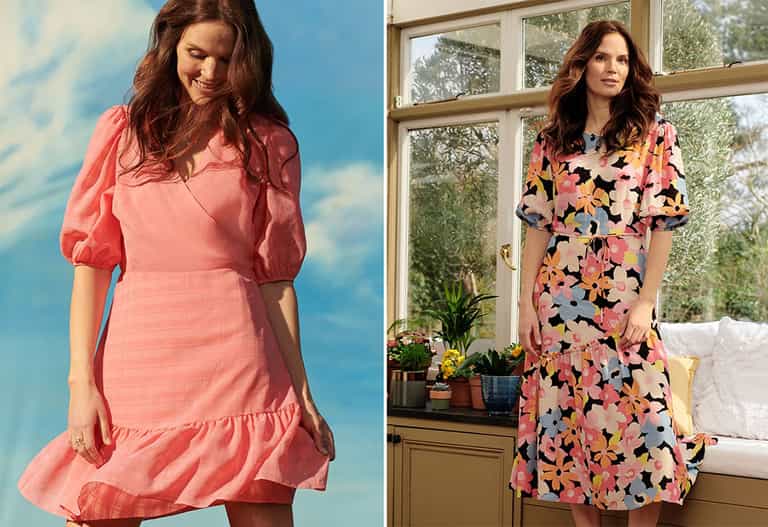 3 Tesco dresses for less than €30? Summer wardrobe, sorted. 3 Tesco dresses for less than €30? Summer wardrobe, sorted.
