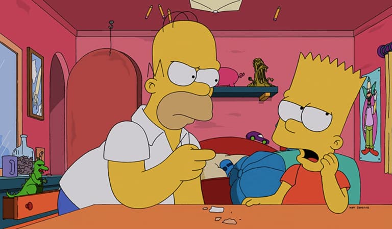‘Why can’t I have no kids and 3 money?’ Ten of our favourite TV dads ‘Why can’t I have no kids and 3 money?’ Ten of our favourite TV dads