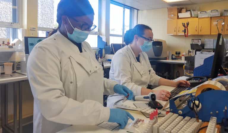 The Coombe Hospital is appealing for blood donations — can you help? The Coombe Hospital is appealing for blood donations — can you help?