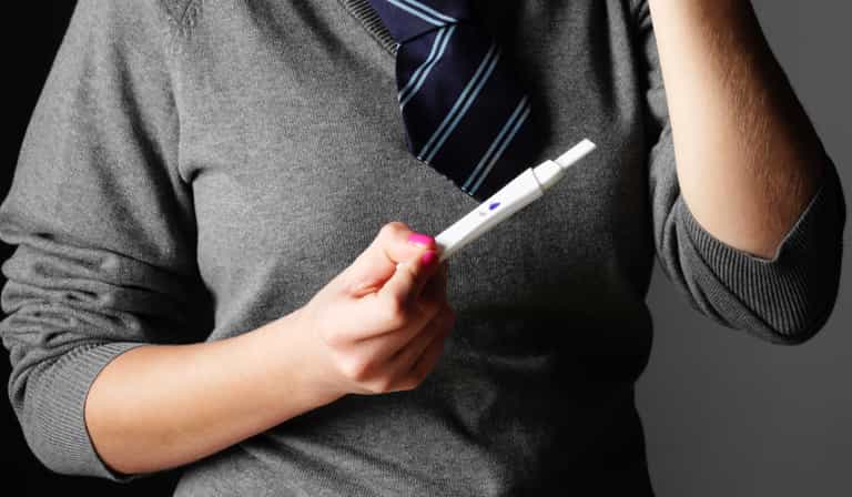 UK’s youngest ever mother gives birth at just 11 years old UK’s youngest ever mother gives birth at just 11 years old