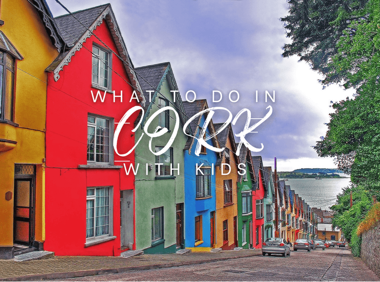 Things to do in Cork with kids: Family fun in The Rebel County Things to do in Cork with kids: Family fun in The Rebel County