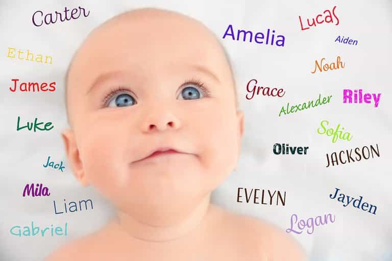 How popular is the baby name you’ve chosen? How popular is the baby name you’ve chosen?