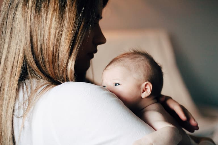 ‘Miracle’ postpartum depression drug is excelling in clinical trials ‘Miracle’ postpartum depression drug is excelling in clinical trials
