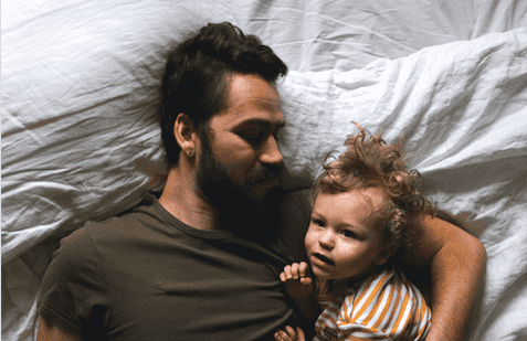 Father’s moodiness can affect children’s mental health and behaviour, study finds Father’s moodiness can affect children’s mental health and behaviour, study finds