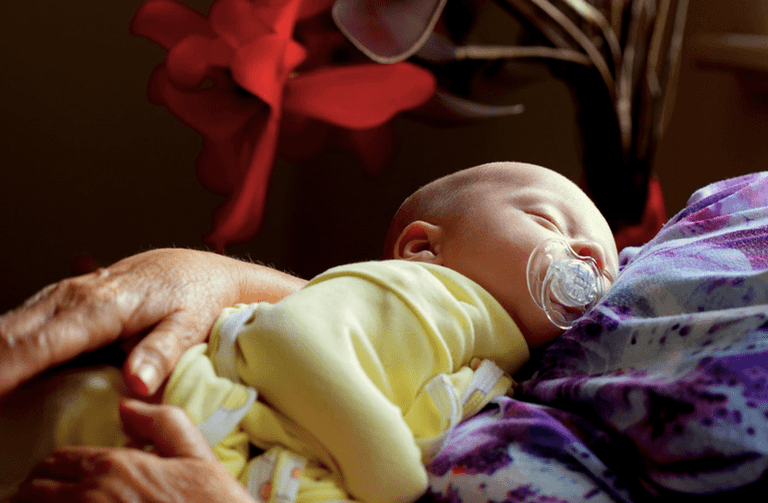 In my opinion, this is the ONLY advice new parents should be given about babies and sleep In my opinion, this is the ONLY advice new parents should be given about babies and sleep