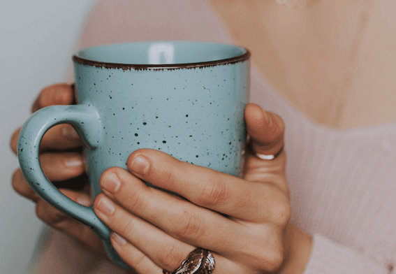 Finally – FINALLY – someone has made a plant-based milk that is perfect for adding to tea Finally – FINALLY – someone has made a plant-based milk that is perfect for adding to tea
