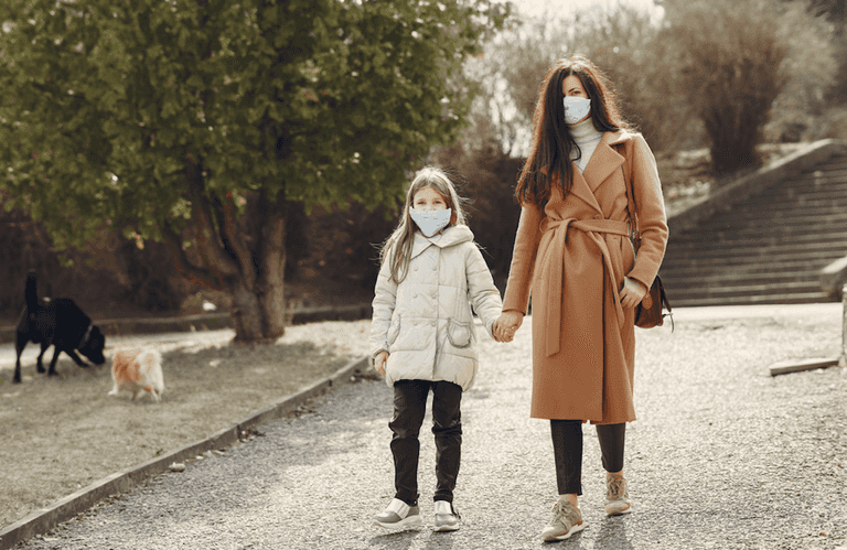 New study confirms that children are of ‘extremely low risk’ from Covid-19 New study confirms that children are of ‘extremely low risk’ from Covid-19