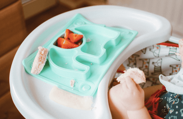 Weaning: 10 ways to see if your baby is ready for solid food Weaning: 10 ways to see if your baby is ready for solid food