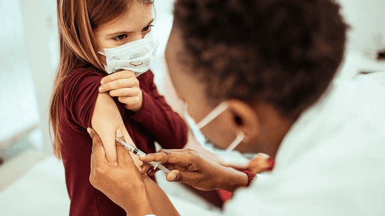 HSE just ‘waiting on green light from NIAC’ to start vaccinating children against COVID HSE just ‘waiting on green light from NIAC’ to start vaccinating children against COVID