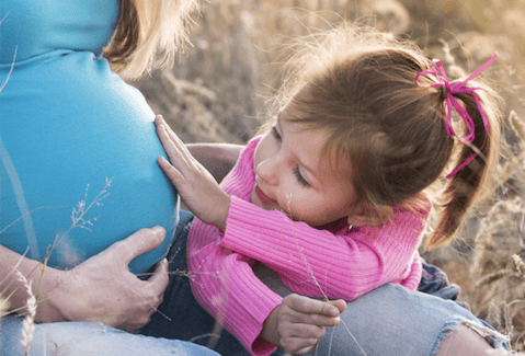 Where DO babies come from? Here’s what to remember when your little one asks some tough questions Where DO babies come from? Here’s what to remember when your little one asks some tough questions
