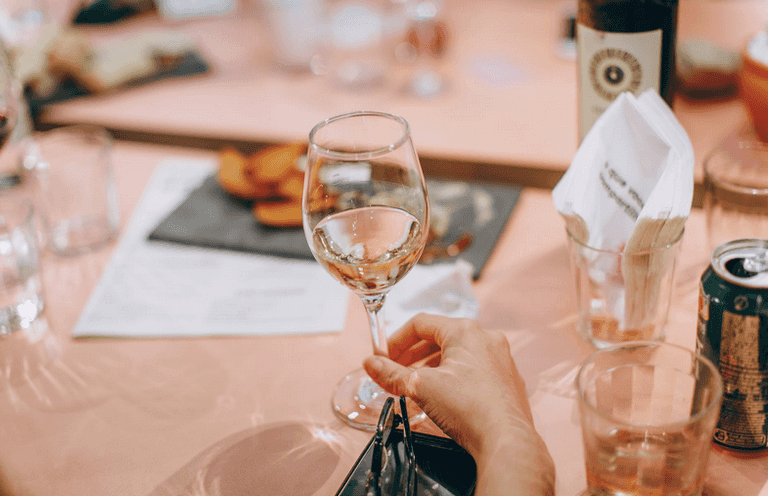 The “troubling” stats around alcohol, smoking and drugs in women trying for a baby The “troubling” stats around alcohol, smoking and drugs in women trying for a baby