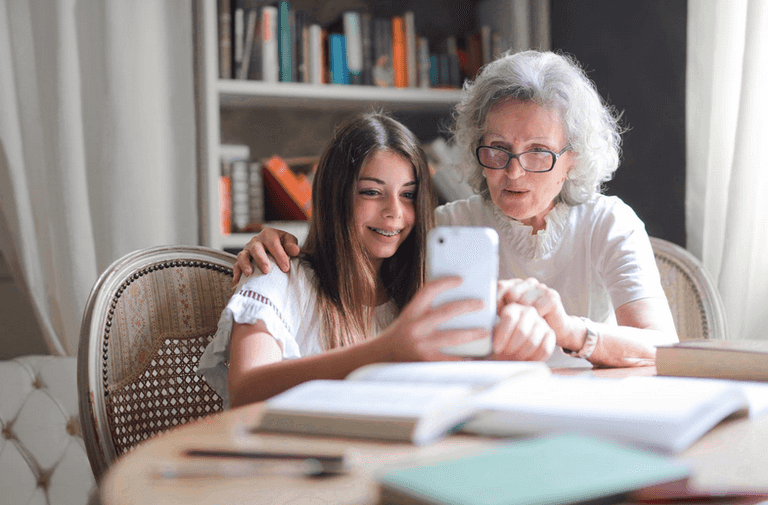 A survey has revealed that grandparents are cooler than ever before – and we well believe it A survey has revealed that grandparents are cooler than ever before – and we well believe it