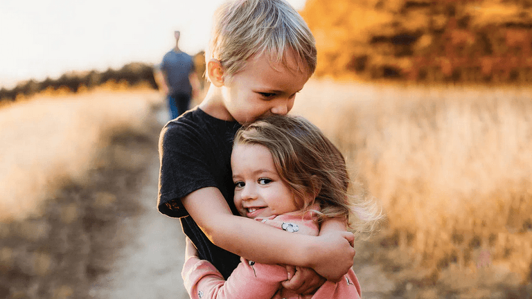 This simple idea will help cultivate an attitude of gratitude in your children This simple idea will help cultivate an attitude of gratitude in your children